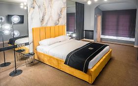 Rich Boutique-Hotel