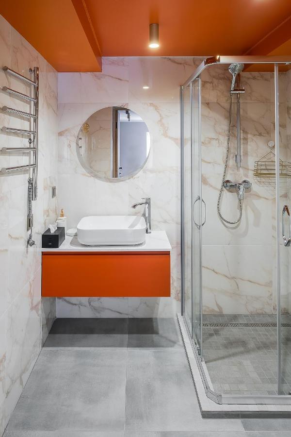 Rich Boutique-Hotel Винница Экстерьер фото