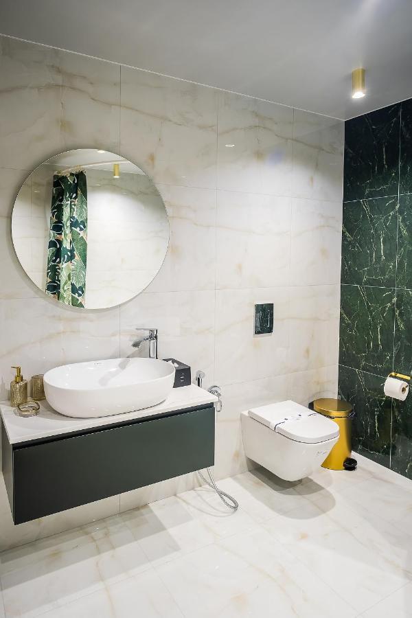 Rich Boutique-Hotel Винница Экстерьер фото