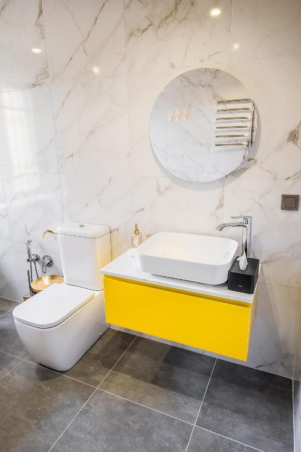 Rich Boutique-Hotel Винница Экстерьер фото