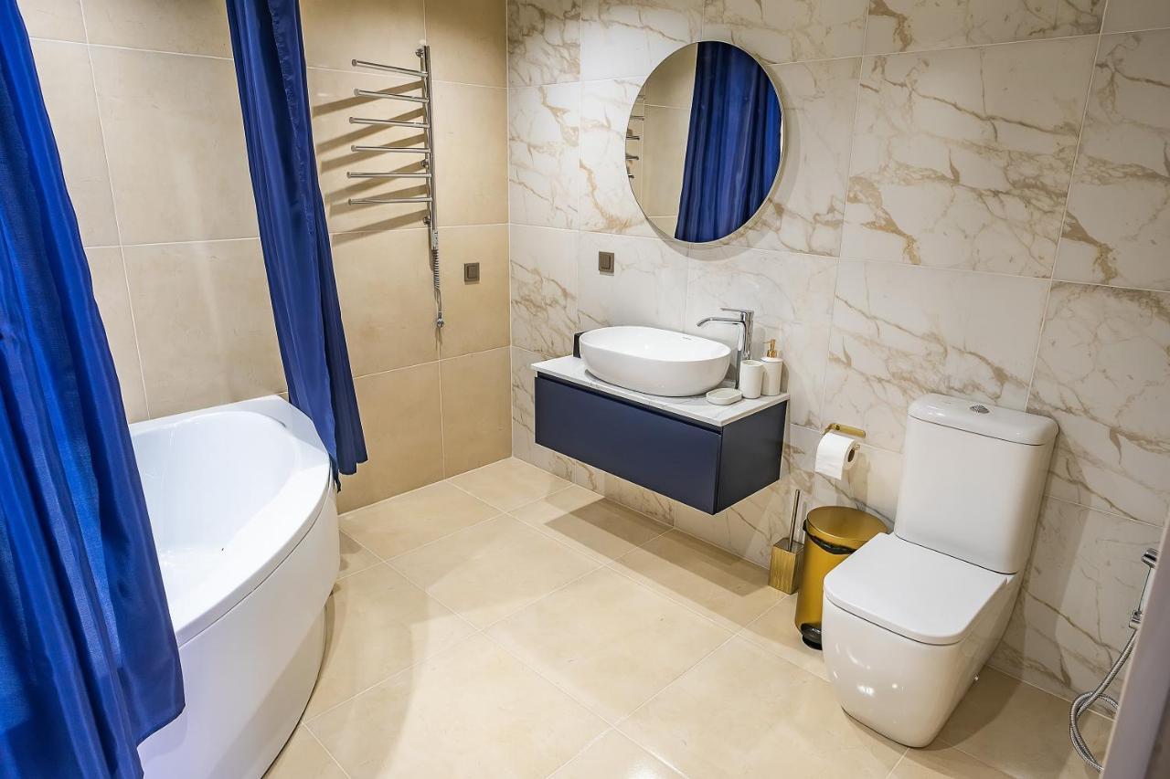 Rich Boutique-Hotel Винница Экстерьер фото