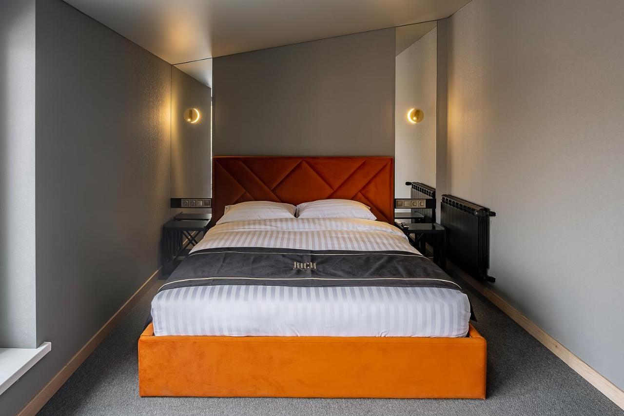 Rich Boutique-Hotel Винница Экстерьер фото