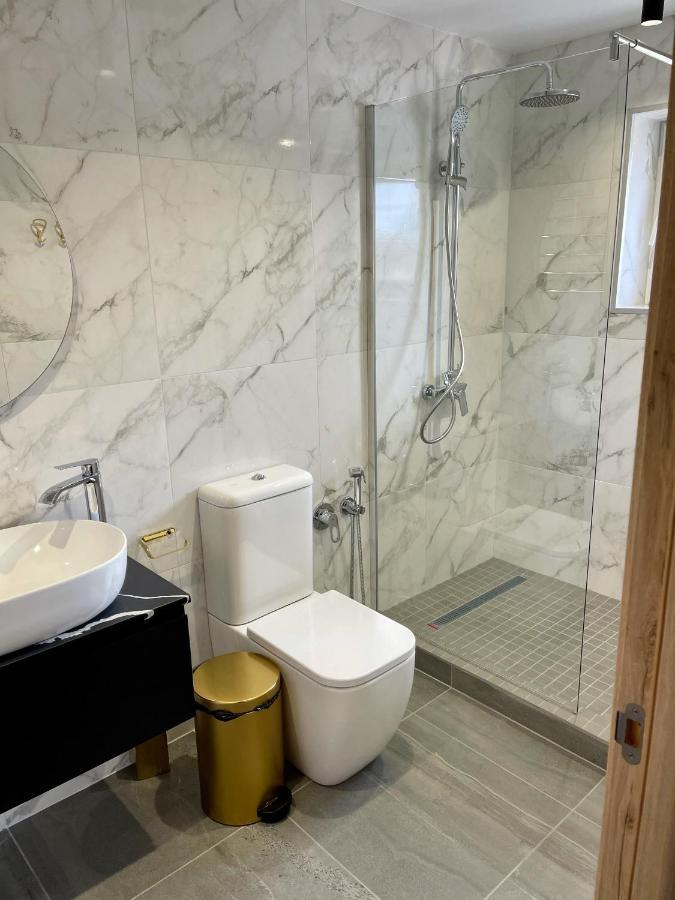 Rich Boutique-Hotel Винница Экстерьер фото